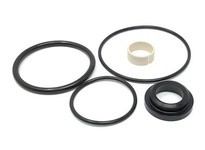 Flowtrend 119636 2156748 SVP S370 Select S/O HNBR 2.5 | Industrial Supplies