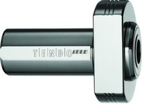 Schunk 216355 TENDO Turn DKE ?25 ?16x56