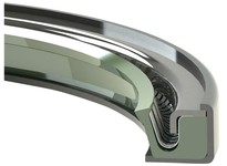 TIMKEN 21699-3604 Large Bore Seal