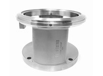 Flowtrend 102345 216D56/14T-71D-SS C216 Adapter 56/14T