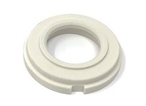 Flowtrend 102373 216E-80-1A-GG C216 Rot. (Glass Filled PTFE)