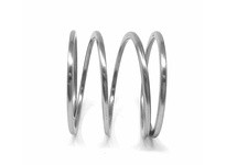 Flowtrend 102504 216E-80-4 C216 Spring E-Seal | YarinInd