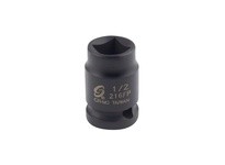 Sunex Tools 216FP 1/2" DR 1/2" FEMALE PIPE PLUG SOCKET