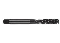 DRILLCO 216N132F 1/2" - 20 Nitro Max Spiral Flute Tap | High-Performance Tool