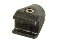 REXNORD 217-695131 GUIDERAIL CLAMP DBL 2IN GUIDE RAIL CLAMP DOUBLE 2 INCH SU