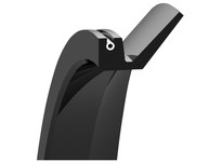 TIMKEN 21700-1220 Large Bore Seal | High-Quality Industrial Supplies