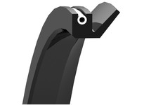 TIMKEN 21754-0725 Large Bore Seal | High-Quality Industrial Supplies