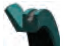 TIMKEN 21754-0850 Seals Hi-Performance <8