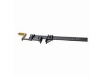 WILTON 21805 I Bar Clamp 5 Ft. Opening 1-13/16 Throat Depth 1-7/8 Clamp Face