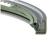 TIMKEN 21852-8453 Large Bore Seal