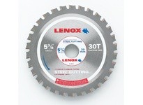 Lenox 21876ST538030CT CIRCULAR SAW-ST538030CT 5 3/8 X 30 STEEL-ST538030CT 5 3/8 X 30 STEEL- SAW-ST538030CT 5 3/8 X 30 STEEL-ST53