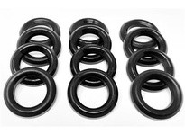 Flowtrend 127582 219-R Packing Plunger Garlock (12/PK)