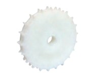 System Plast 125328RS 2190-25R1-RMS MPB MACHND SPROCKETS