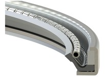 TIMKEN 21937-4118 Large Bore Seal | High-Quality Industrial Seal