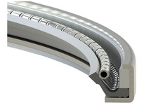 TIMKEN 21957-4365 Large Bore Seal | High-Quality Industrial Seal