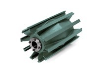 Dodge 219612 10X10 CR WI XT25 MD Conveyor Components | YarinInd