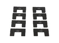 Allen Bradley 2198-BARCON-55DCAC100 Bus Bar Set Kinetix