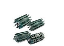 Dodge 219822 20X51 CR WI XT40 MD Conveyor Components | Industrial Supplies