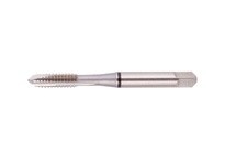 DRILLCO 21PS180D M18- Multi-Application Spiral Point Taps High Speed Steel Bright Plug