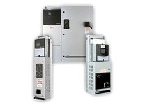 Allen Bradley 21VD011A3AYNANC0BN-LR PowerFlex 70 Fan and Pump Drive