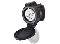 Meltric 22-64143-972-S74-843 DXN60 RECEPTACLE POLY | YarinInd