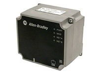 Allen Bradley 22-COMM-C PowerFlex ControlNet Adapter | Industrial Automation