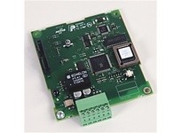 Allen Bradley 22-COMM-P PowerFlex 40 PROFIBUS Adapter