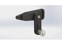 BREWER 22-LB.-SPRING 22 LB. SPRING FOR TM22 | YarinInd