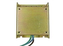 Allen Bradley 22-RF012-BS Line Filter PowerFlex 4