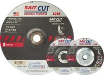 UAB 22010 DT 4 X 1/8 X 3/8 A24R