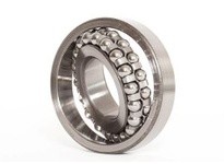 Consolidated Bearings 2206 SELF-ALIGNING BALL BEARING | High-Quality Bearings