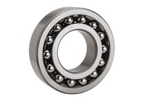 NTN 2207 Radial Ball Bearing | High-Quality Bearings