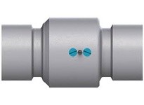 Dixon 220FXFCS00200 2" STYLE 20 FXF Carbon Steel Swivel Joint | YarinInd