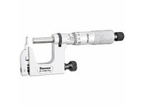 Starrett 220MXRL-25 (65050) MICROMETER- MULTI-ANVIL- 0-25mm | Precision Tools