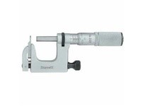 Starrett 220XFL-2 (66433) MICROMETER- MULTI-ANVIL- 1-2" | Precision Tools