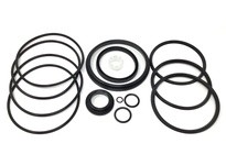 Flowtrend 120953 221-001051 Vlv Svc Kit BC/BCV AnhB 100 4" FPM