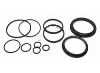 Flowtrend 121076 221-004547 Vlv Svc Kit PMO 24/7 2.5/3.0" EPDM