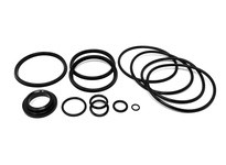 Flowtrend 121100 221-304.14 Vlv Svc Kit K 65/80 2.5/3" EPDM