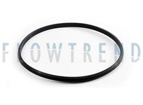 Flowtrend 121159 221-365.14 V-Ring (R)(EPDM) 131-7 | High-Quality Industrial Supplies