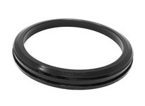 Flowtrend 121190 221-367.09 Sealing Ring RA FPM | High-Quality Industrial Supplies