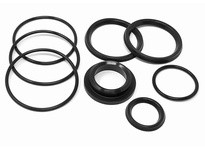 Flowtrend 121205 221-489.04 Vlv Svc Kit WS/WE 40/50 1.5/2 FK