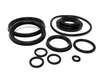 Flowtrend 121255 221-511.74 Vlv Svc Kit C 40/50 1.5/2" EPDM
