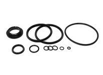 Flowtrend 121256 221-511.75 Vlv Svc Kit C 65/80 2.5/3" EPDM | Industrial Supplies