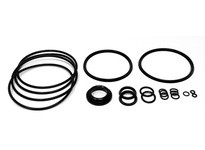 Flowtrend 121257 221-511.76 Vlv Svc Kit C 100/4.0" EPDM | High-Quality Industrial Supplies