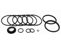 Flowtrend 121282 221-511.95 Vlv Svc Kit X 65/80 2.5/3" FPM | Industrial Supplies