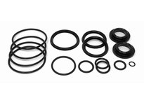 Flowtrend 121287 221-519.01 Vlv Svc Kit D 40/50 1.5/2" FPM | YarinInd