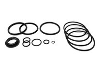 Flowtrend 121321 221-519.34 Vlv Svc Kit K 65/80 2.5/3" FPM