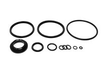 Flowtrend 121337 221-519.50 Vlv Svc Kit Q 40/50 1.5/2" FPM | Quality Parts