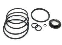 Flowtrend 121362 221-519.71 Valve Service Kit N+U 65/80 2.5/3" HNB | YarinInd