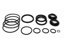 Flowtrend 121364 221-519.73 Vlv Svc Kit D 40/50 1.5/2" HNBR